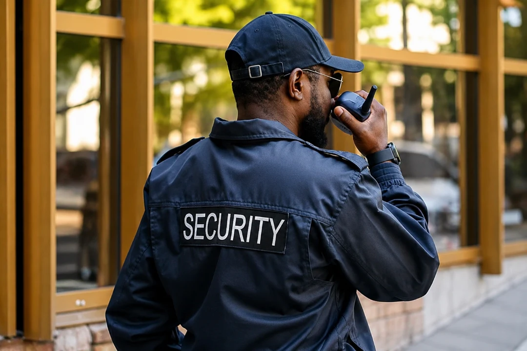 Security